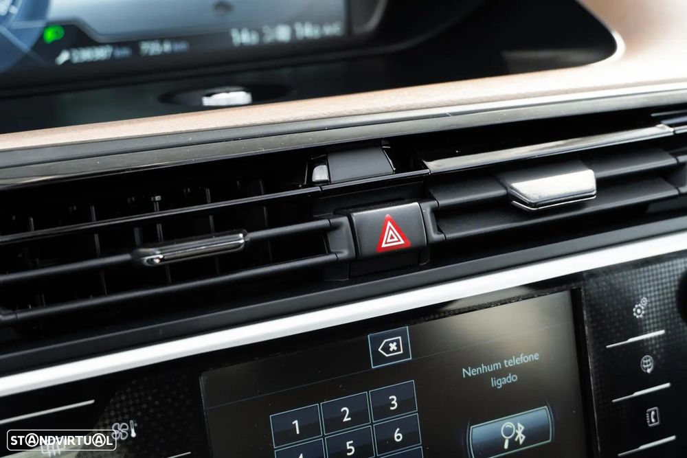 Citroën C4 Picasso 1.6 e-HDi Exclusive ETG6 - 43