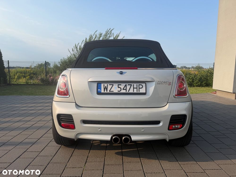 MINI Cooper S - 16