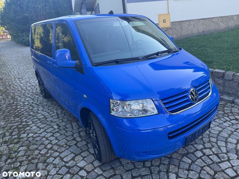 Volkswagen Multivan L1 Comfortline - 7