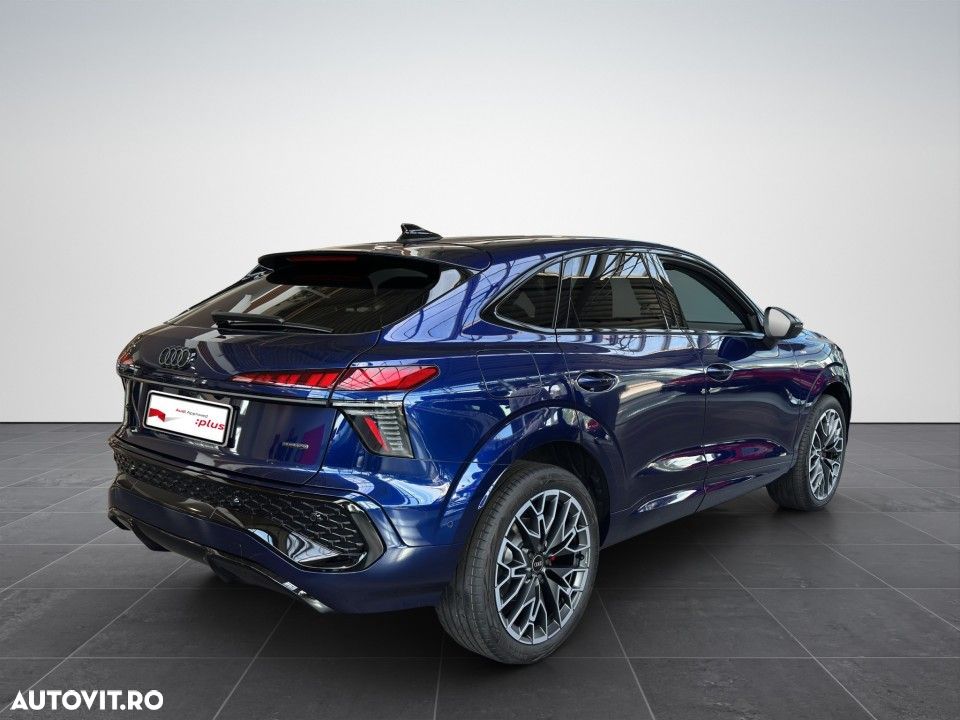 AUDI Q3 2026 — imagine 7