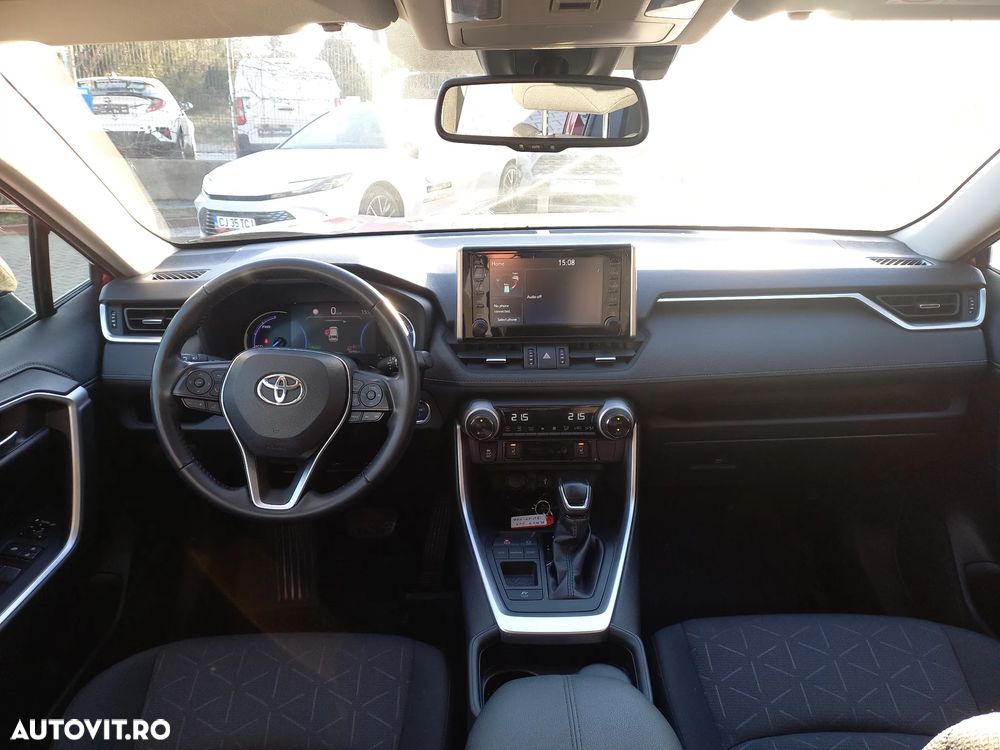 Toyota RAV4 - 12