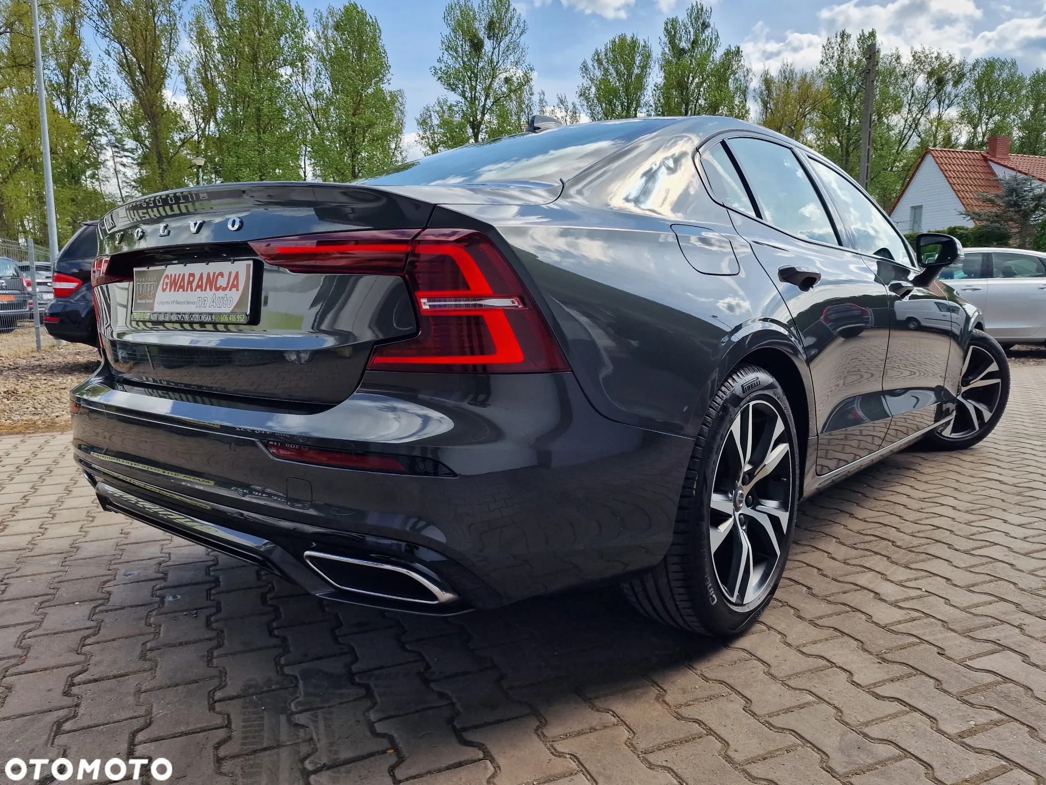 Volvo S60 - 3