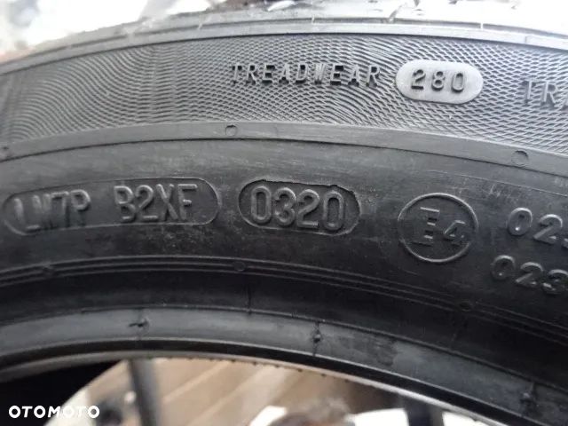 205/50/R17 89W rsc Continental Conti Premium Contact 2 - 9