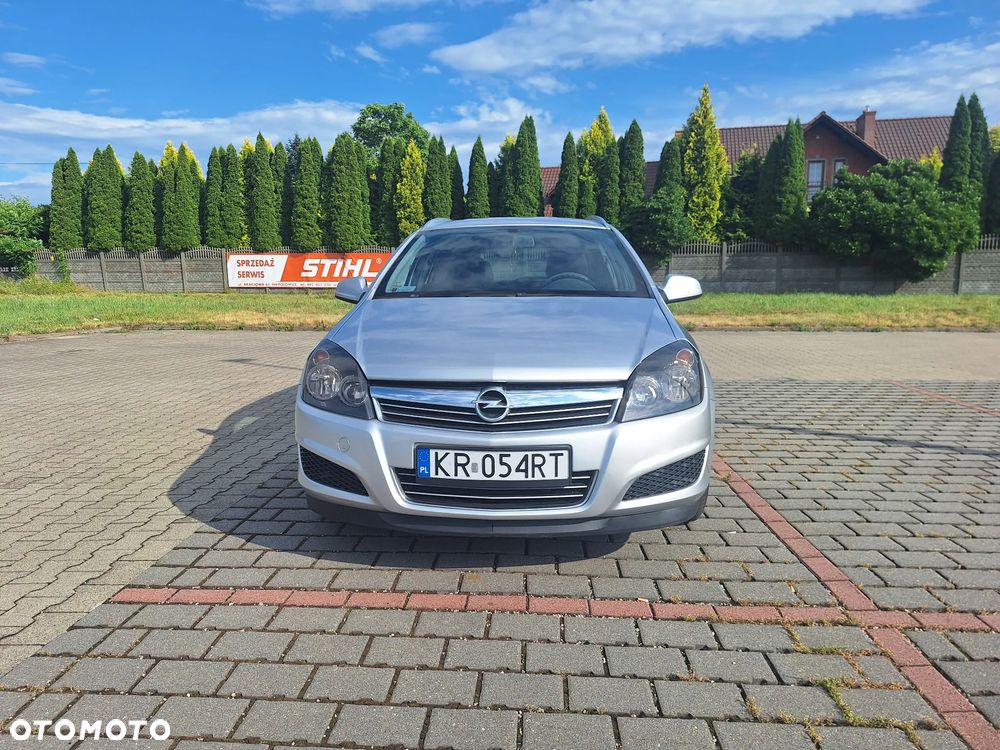 Opel Astra 1.6 - 31