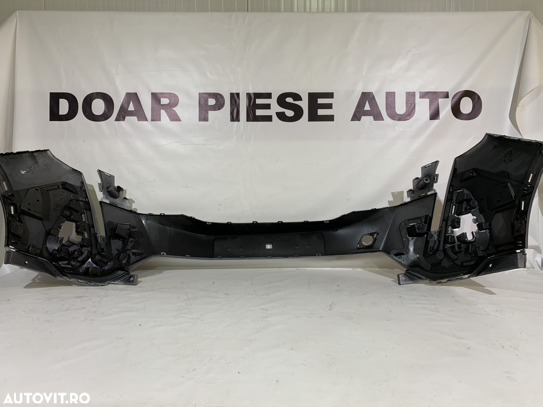 Bara fata Peugeot 3008, 5008, 2020, 2021, 2022, 2023, 2024, cod origine OE 9836768577. - 17