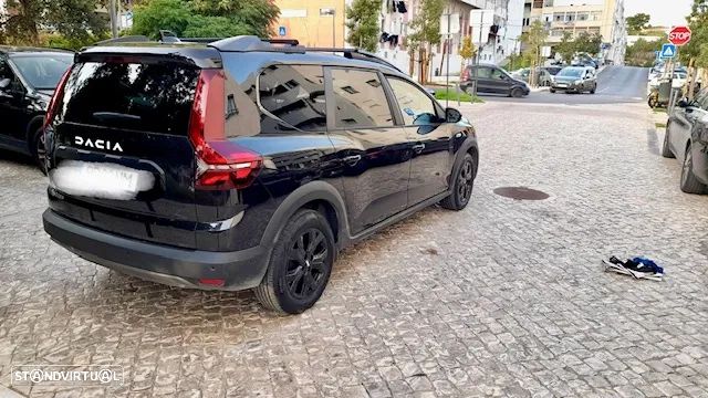 Dacia Jogger 1.0 ECO-G SL Extreme 7L Bi-Fuel - 11