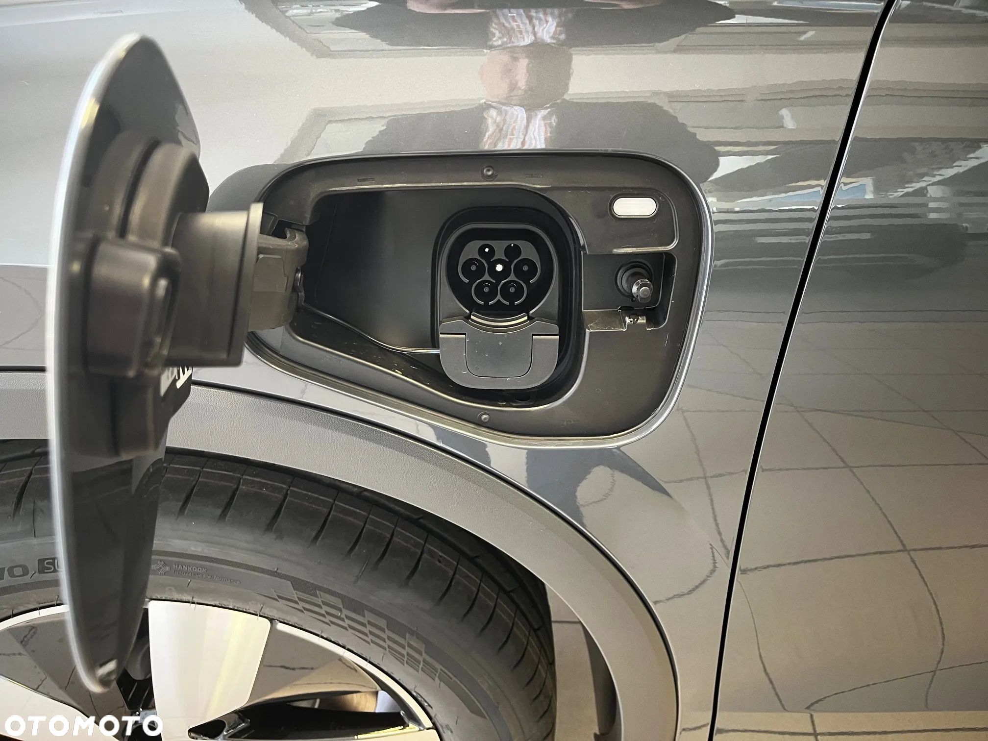 Volkswagen Tiguan 1.5 eHybrid PHEV Elegance DSG - 3