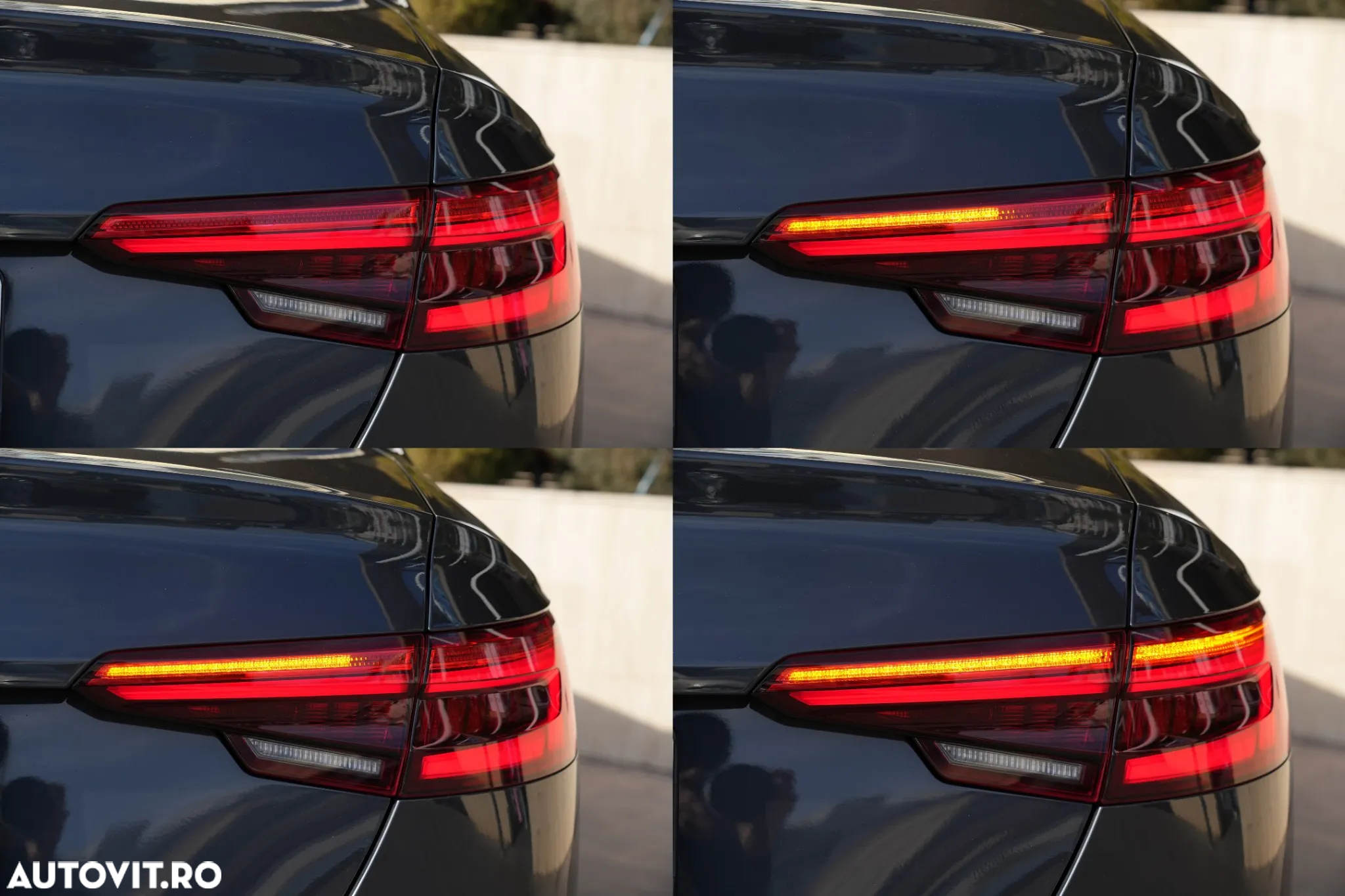 Audi A4 1.4 TFSI S tronic Sport - 12