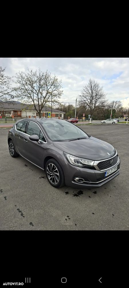 Citroën DS4 - 2