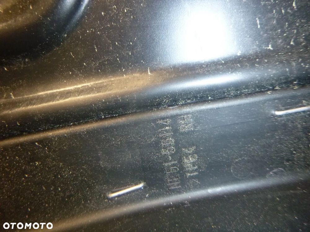 mazda mx5 mx-5 06-08r nadkole przód prawe nowe oryginał przednie ne5156132 - 4