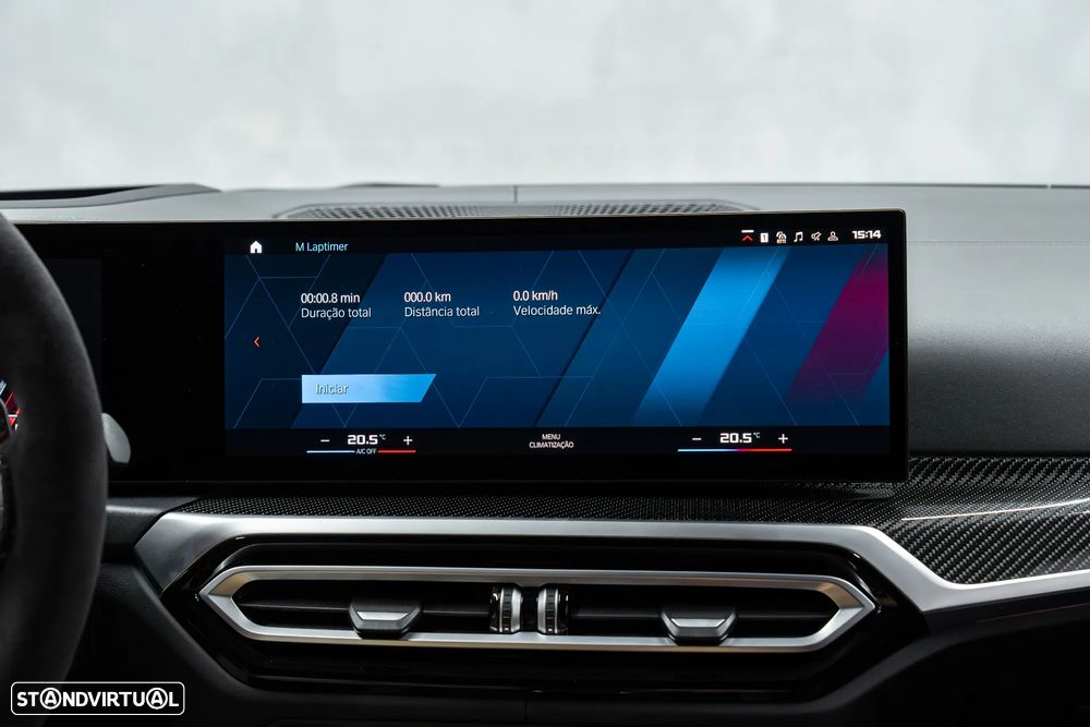 BMW M4 Competition - 36