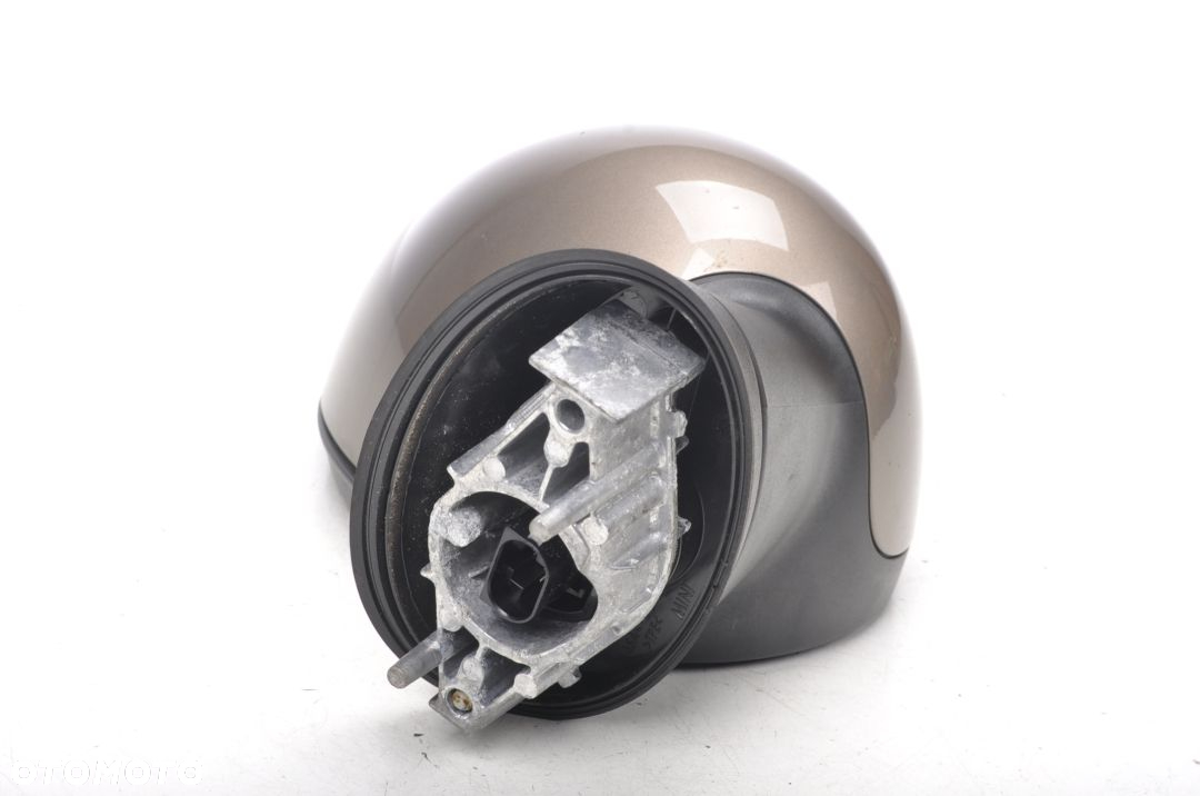 MINI CLUBMAN R55 LIFT LUSTERKO PRAWE 5 PIN - 3