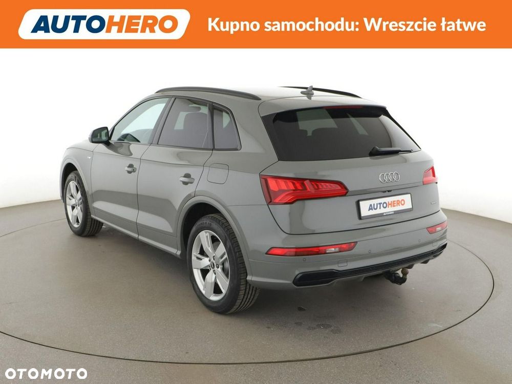 Audi Q5 50 TFSI e Quattro S tronic - 5