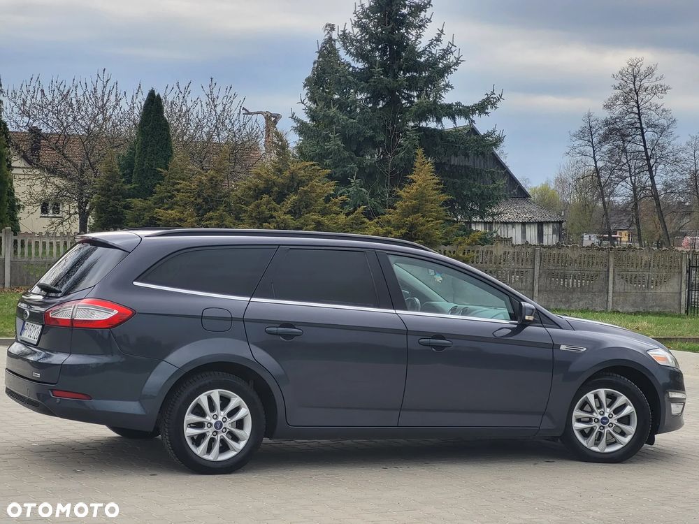 Ford Mondeo 2.0 TDCi Business Edition - 18