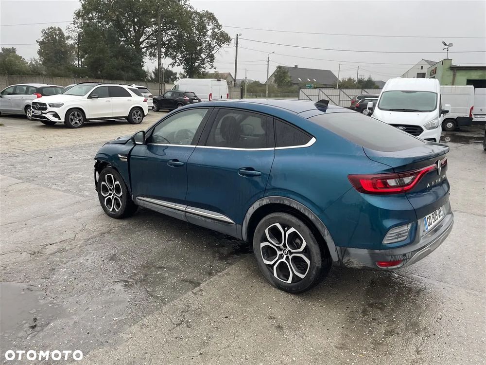 Renault Arkana E-TECH 145 INTENS - 15
