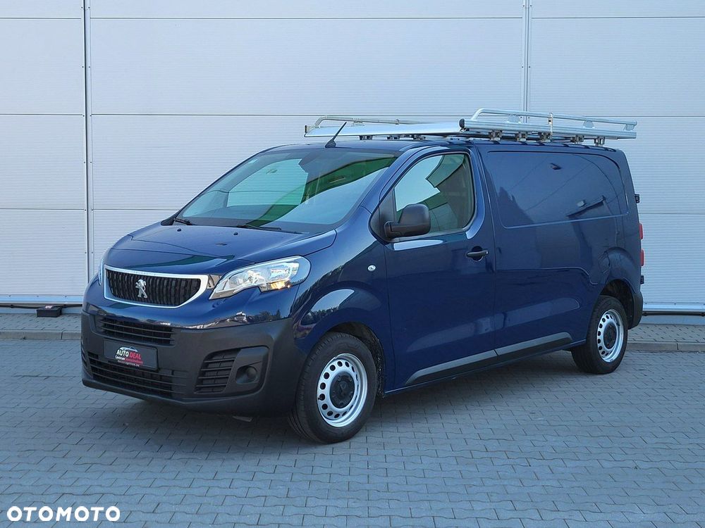 Peugeot Expert - 7