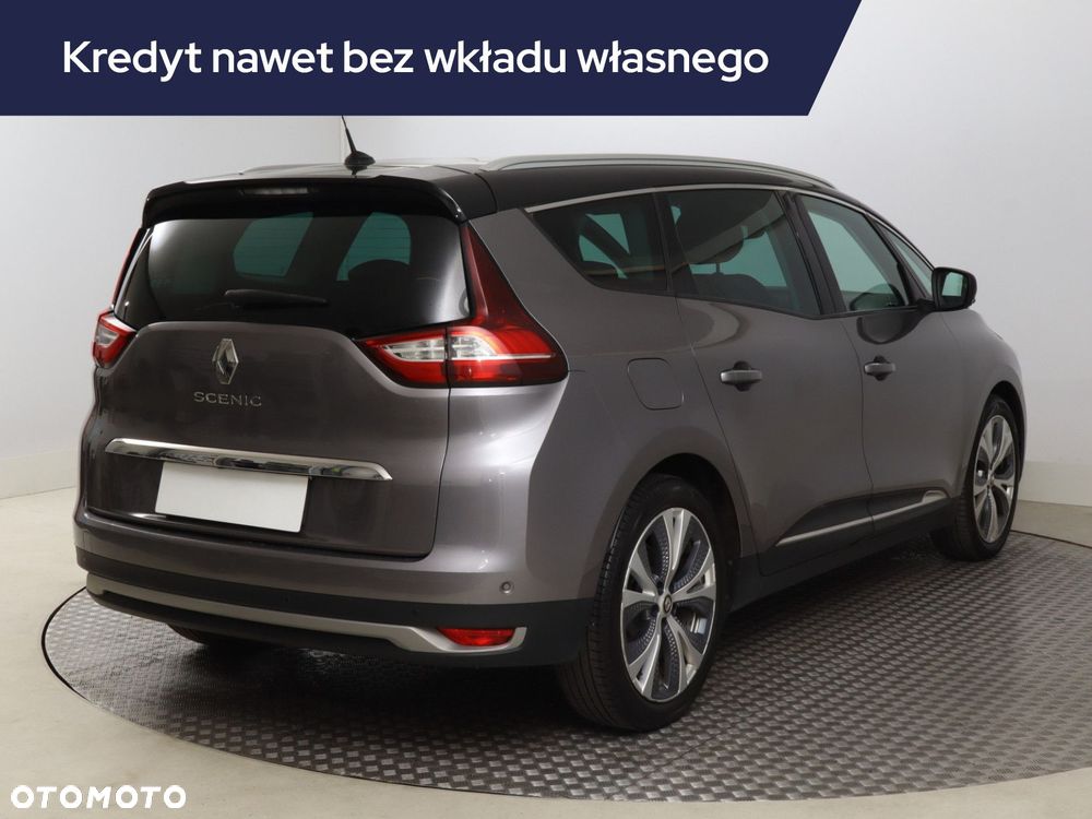 Renault Grand Scenic - 7