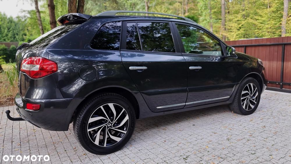Renault Koleos dCi 150 FAP 4x2 Limited - 9