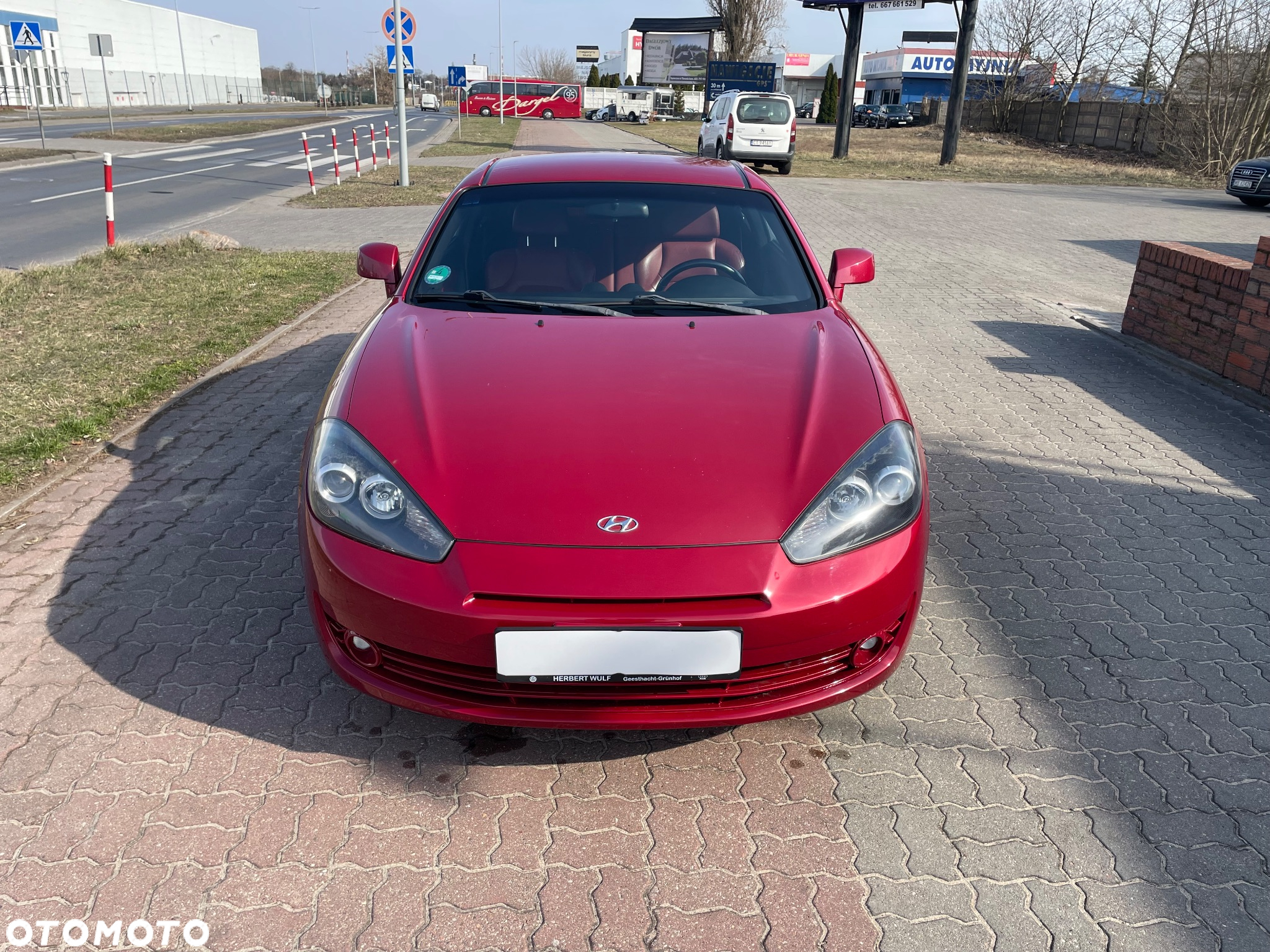 Hyundai Coupe 2.0 GLS Edition+ - 5