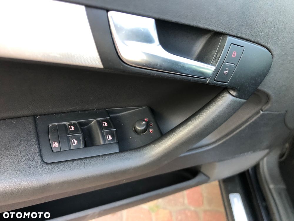Audi A3 Sportback 2.0 TDI DPF Attraction - 10