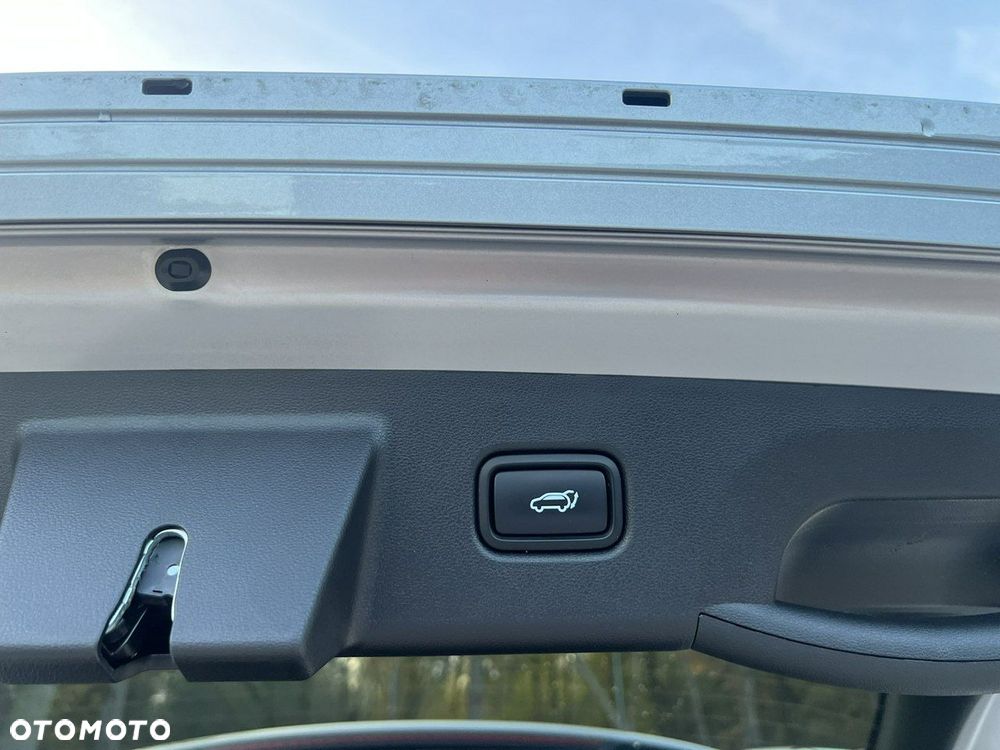 Hyundai Tucson 1.6 T-GDi 48V Executive 4WD DCT - 14