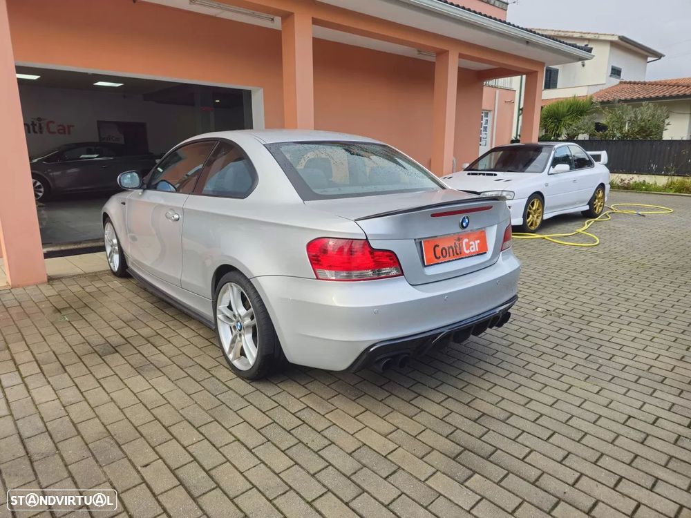 BMW 118 d Pack M - 6