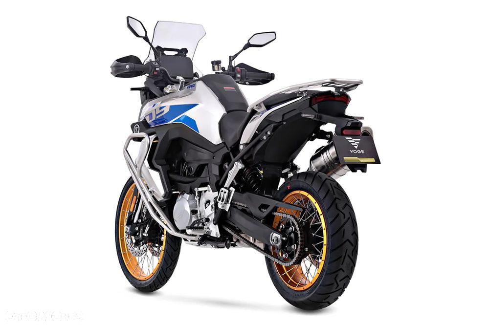 VOGE 900DSX - 16