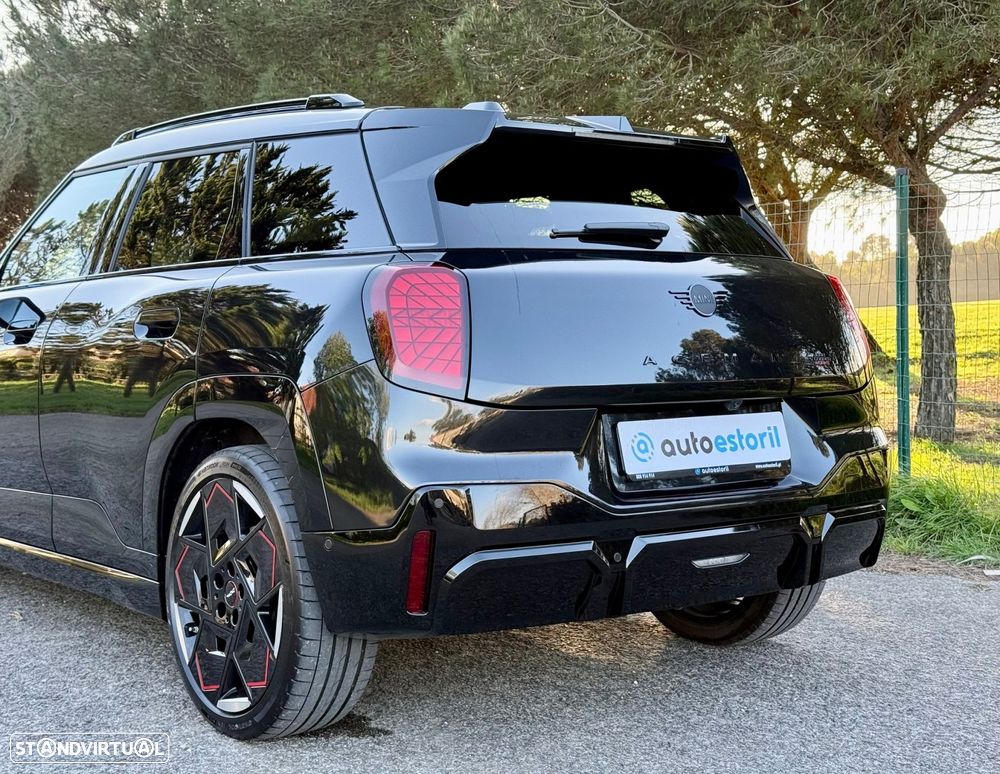 MINI Aceman JCW XL - 17