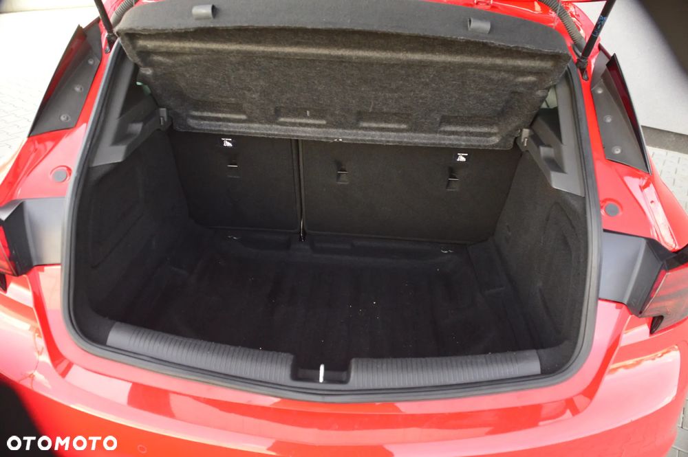 Opel Astra 1.6 Turbo Start/Stop Innovation - 10