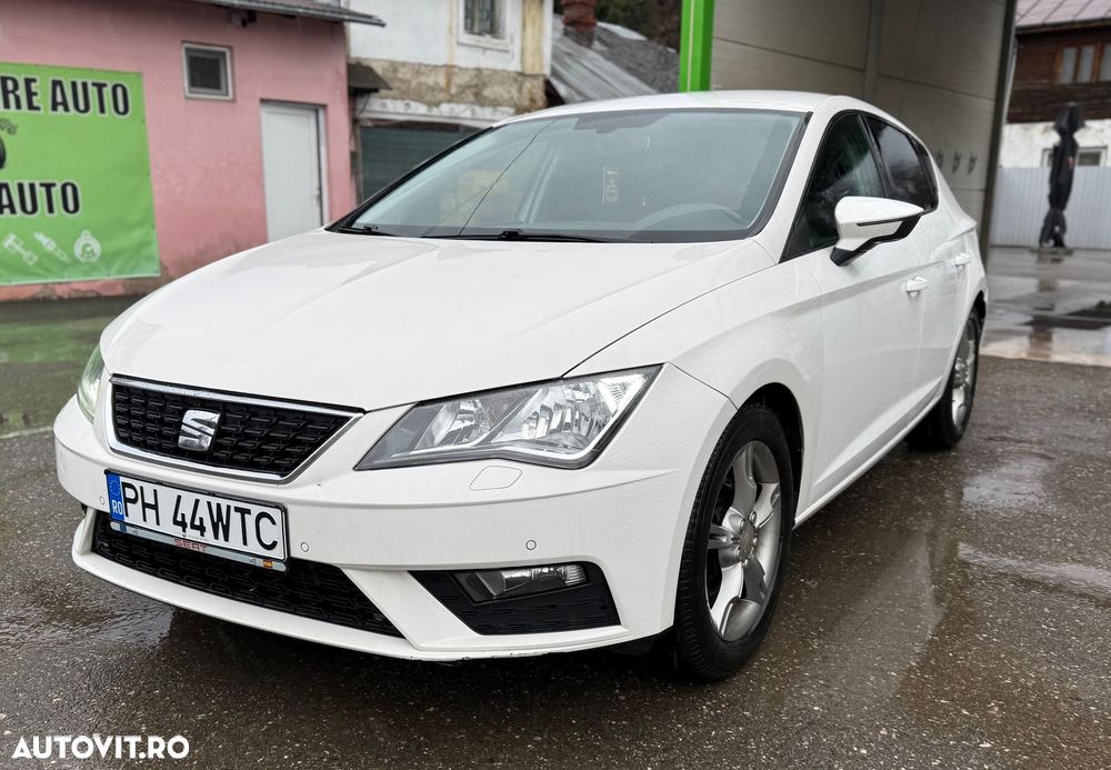 Seat Leon - 2