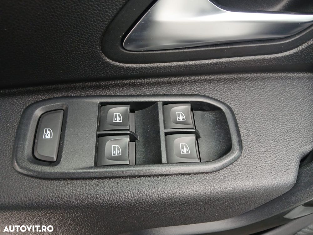 Dacia Duster TCe 150 EDC Comfort - 10