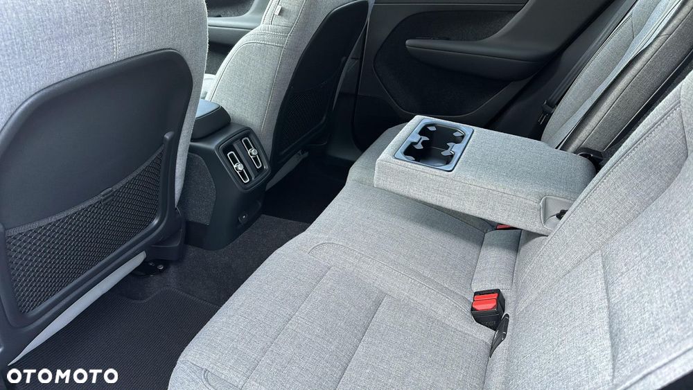 Volvo C40 - 11