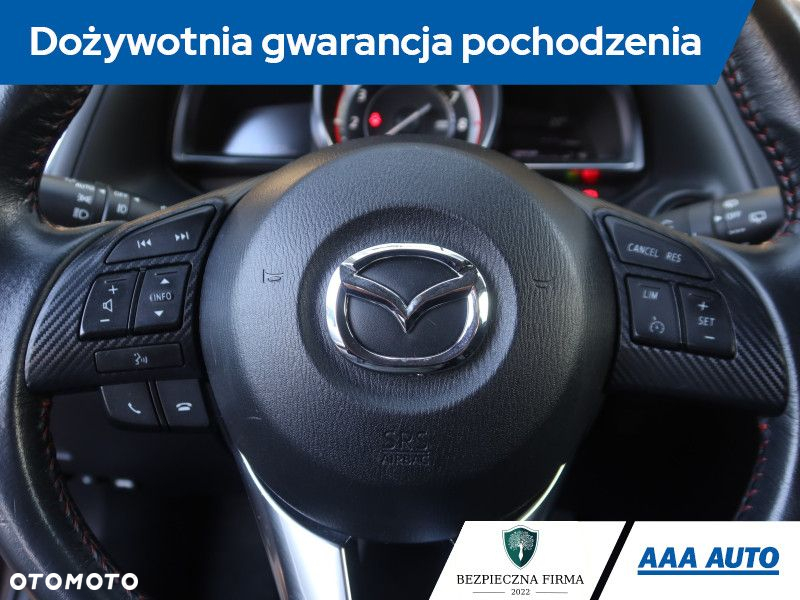 Mazda 3 - 22