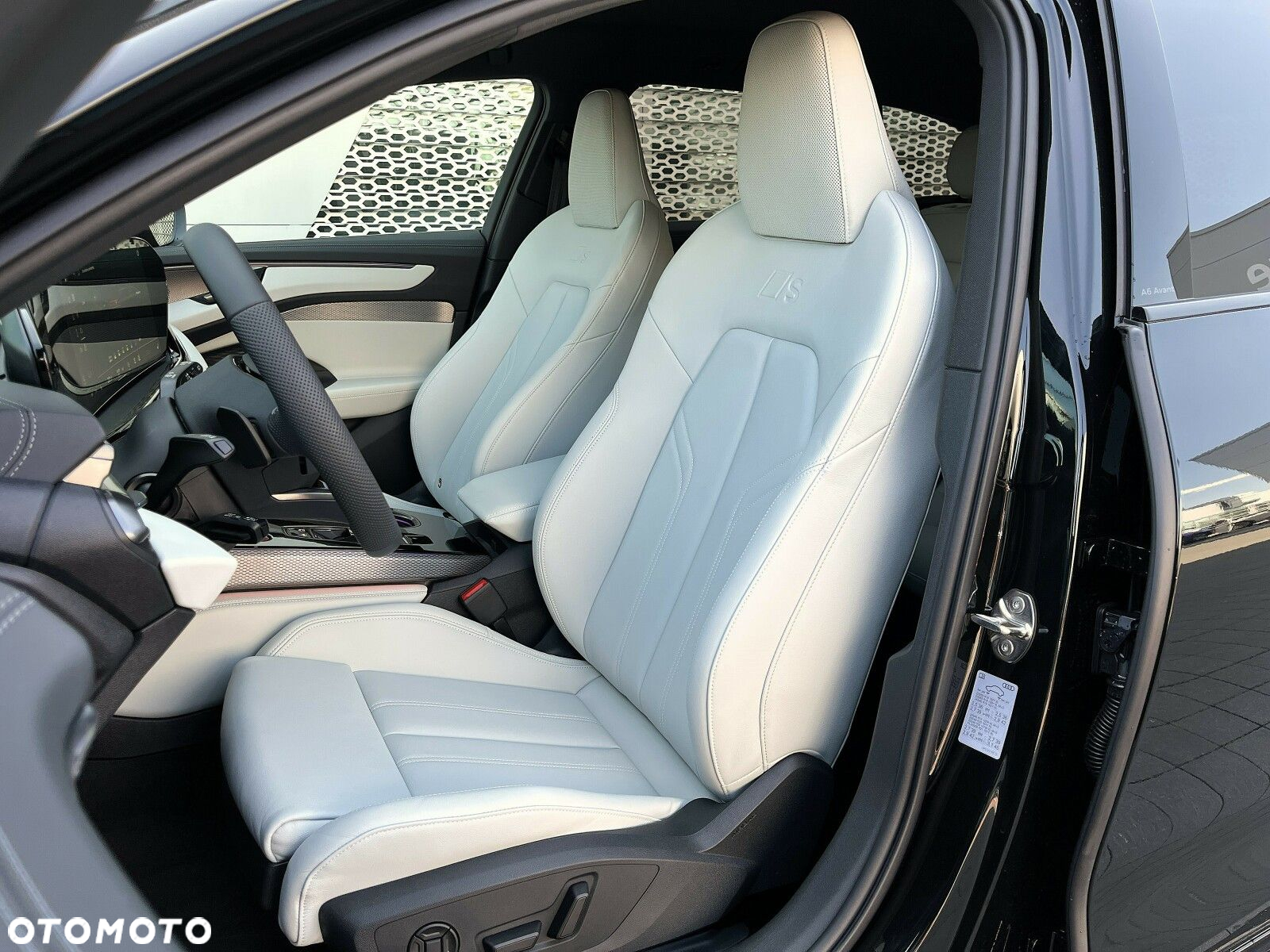 Audi A6 - 2