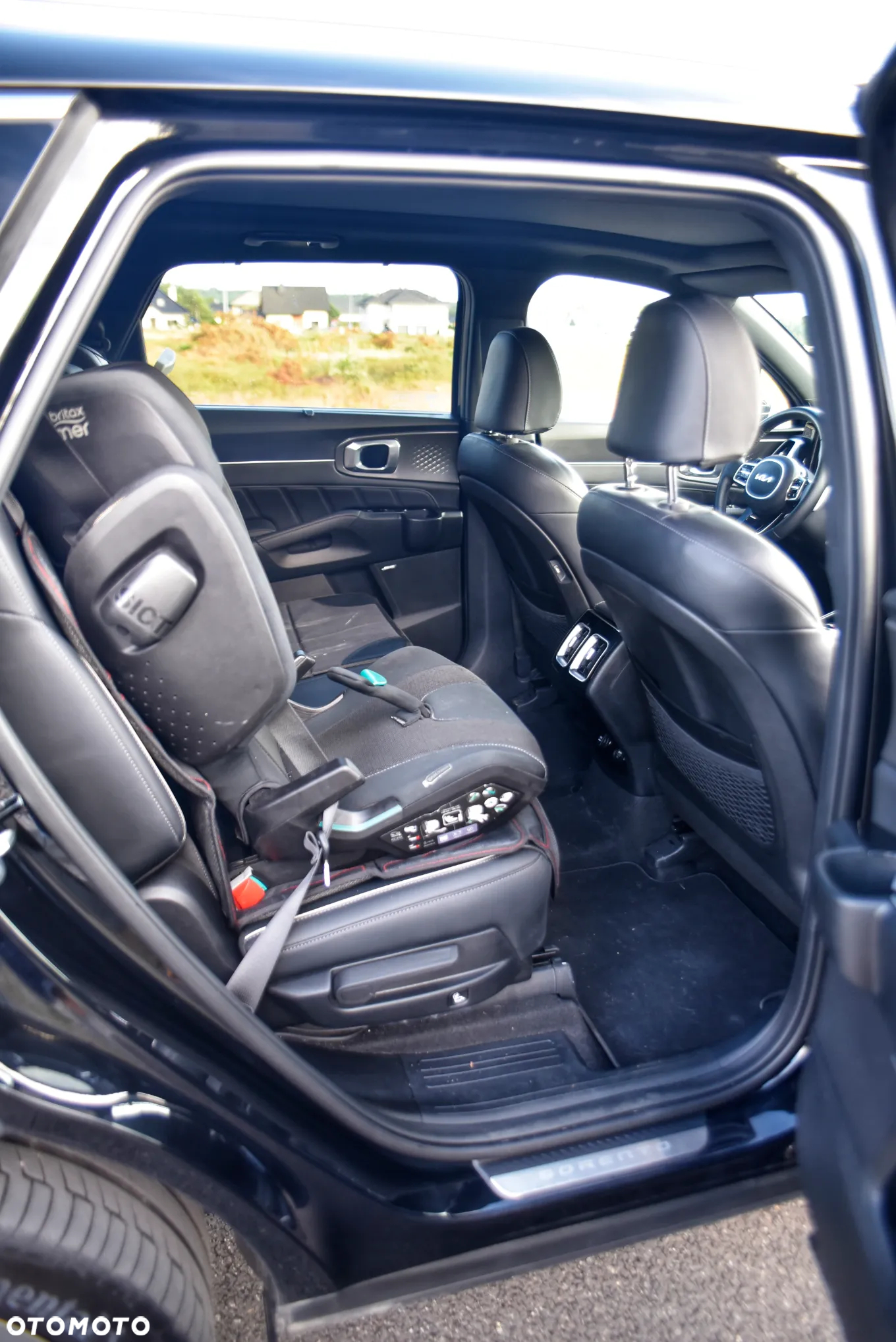 Kia Sorento 2.2 CRDi Prestige Line 4WD DCT 7os - 16