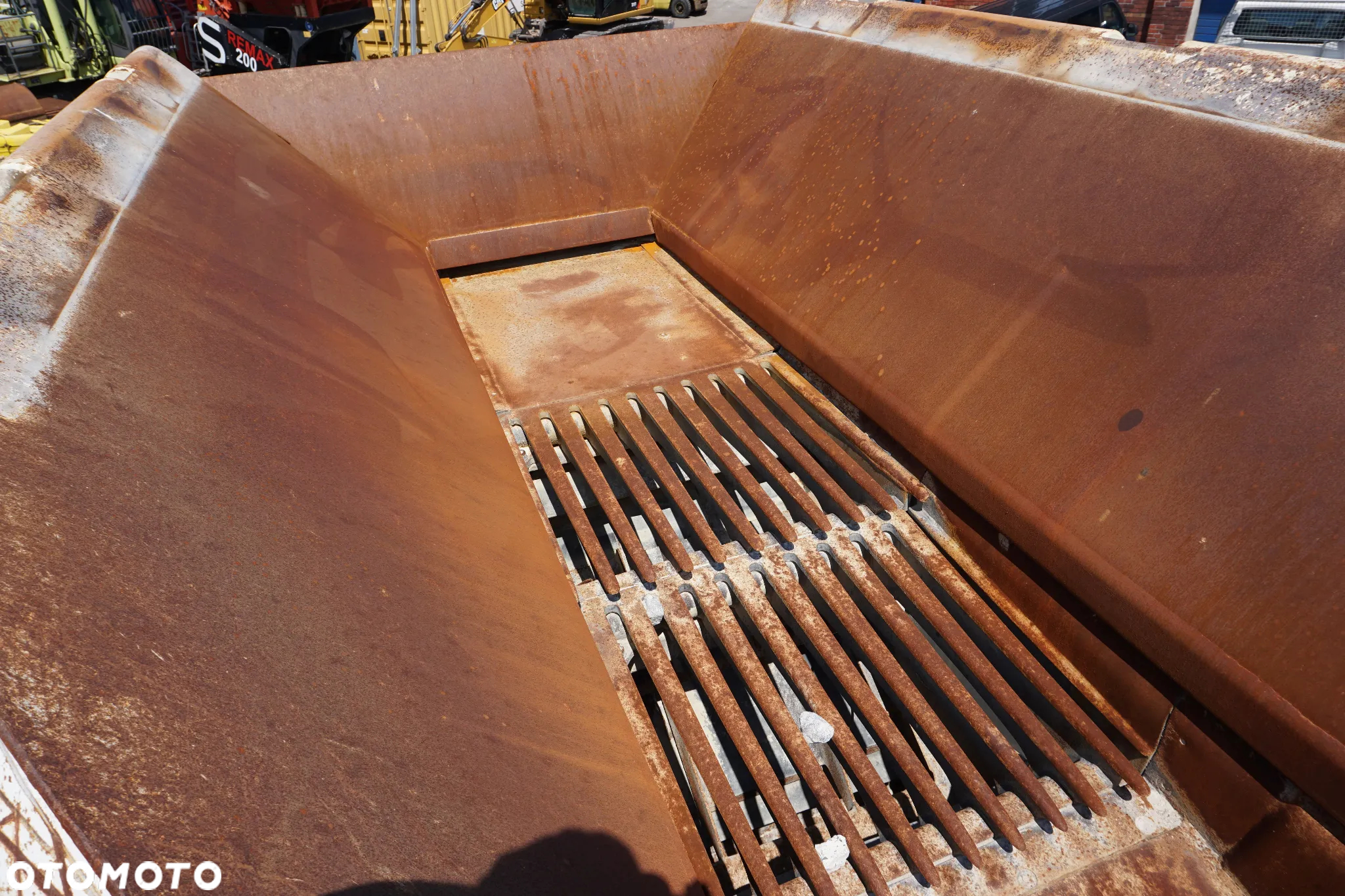 Inny Metso LT 96 - 10