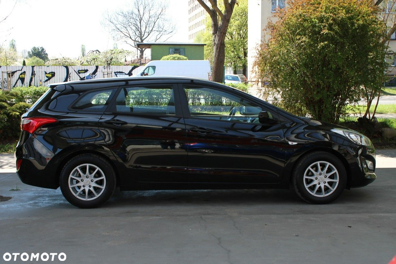 Hyundai i30 - 15