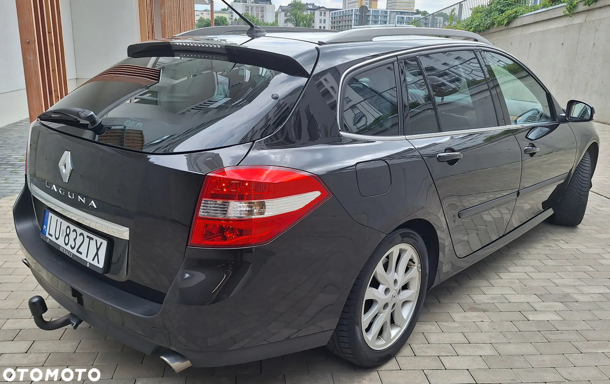 Renault Laguna 2.0 16V Turbo Initiale - 3