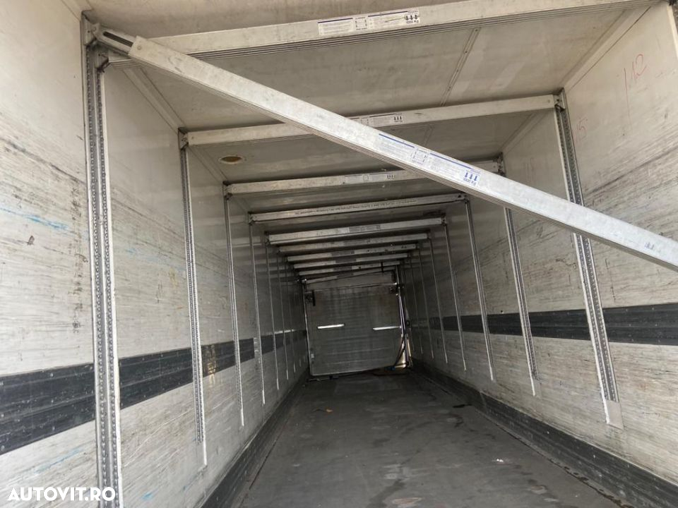 Ancara  Double Deck dube frigorifice Dublu deck - 5