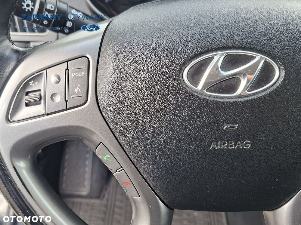 Hyundai ix35 1.6 GDI Comfort 2WD - 11