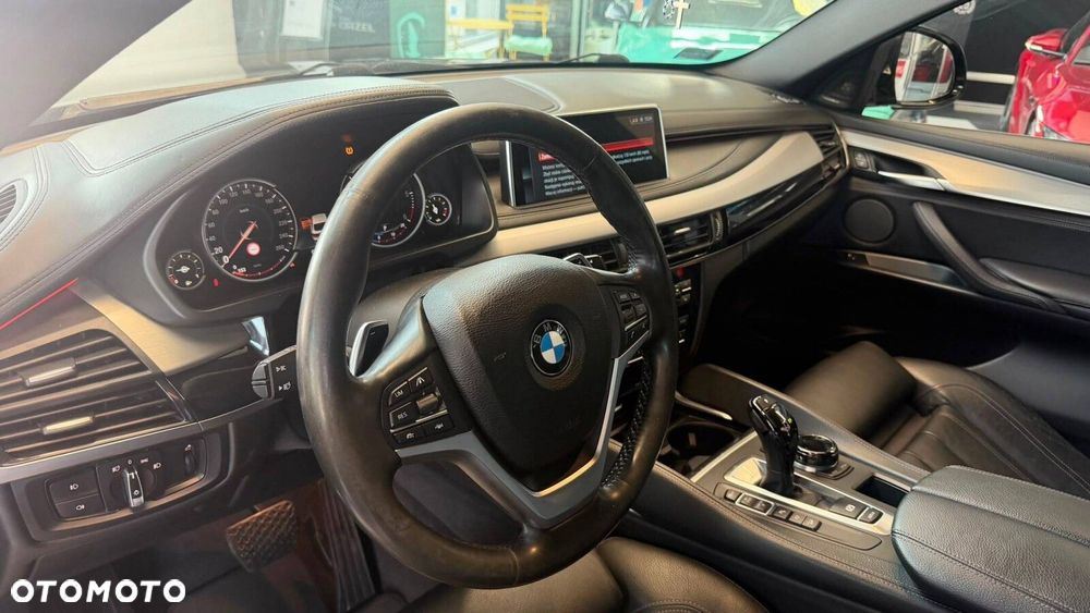 BMW X6 - 21