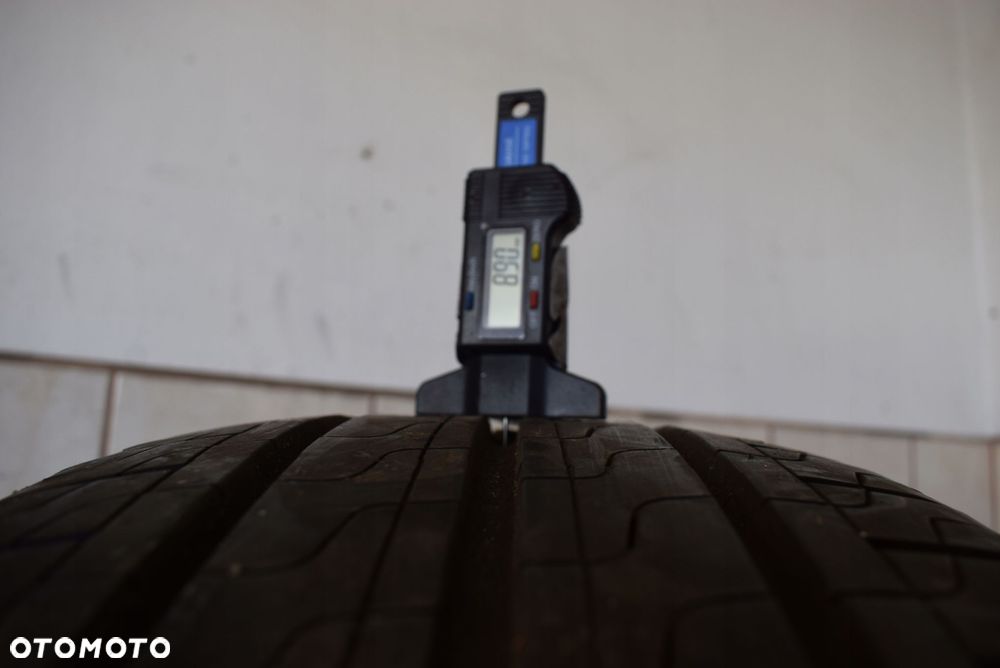 R16C 235/65 Pirelli Carrier Wysyłka gratis! - 4