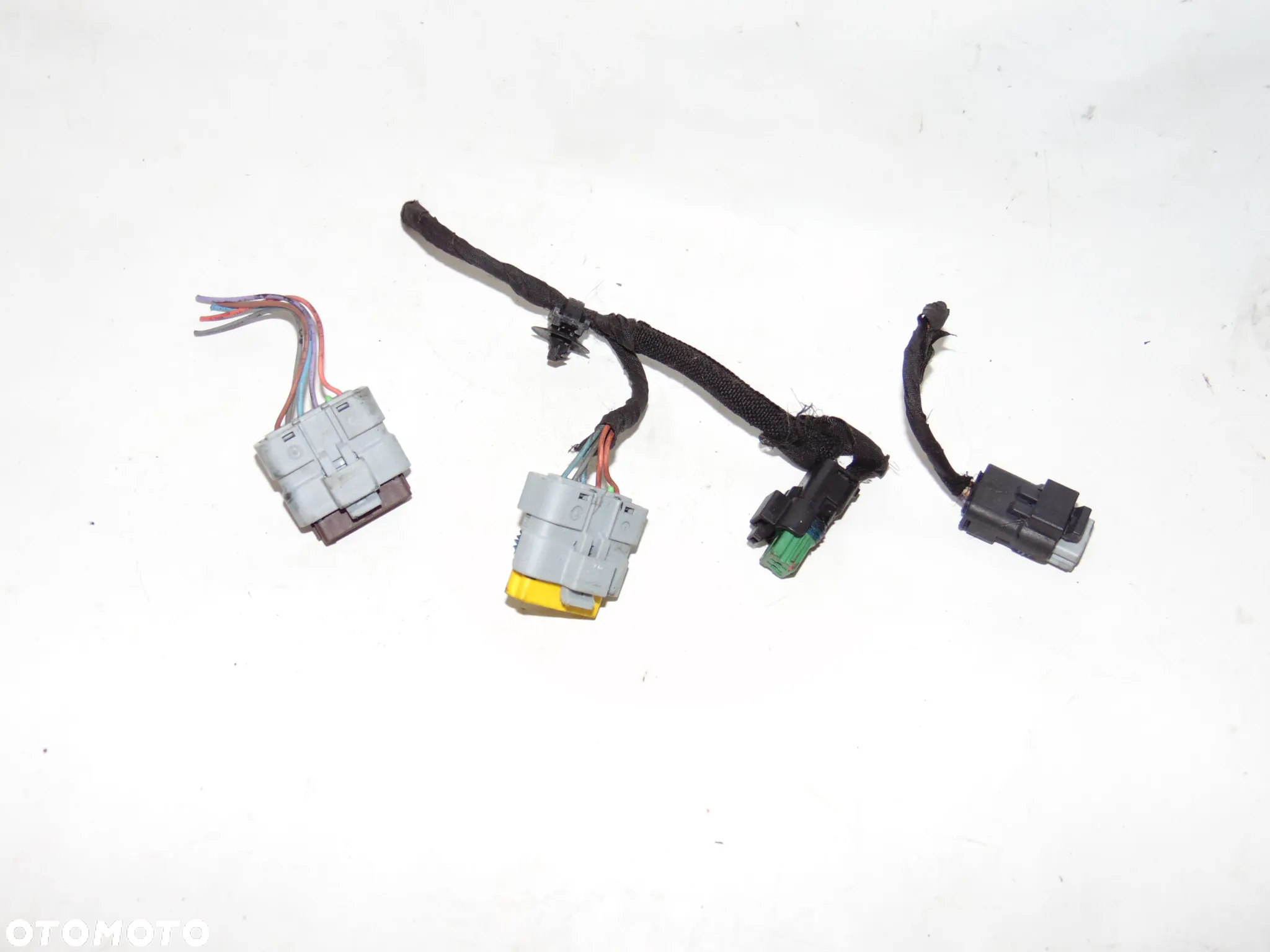 ORYGINAŁ przepustnica 9657485480 Peugeot 207 307 407 Citroen C4 C5 Grand Picasso diesel 1.6 HDI - 16