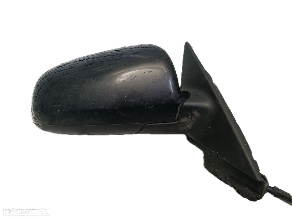 Espelho Retrovisor Dto Electrico Audi A3 (8P1) - 2