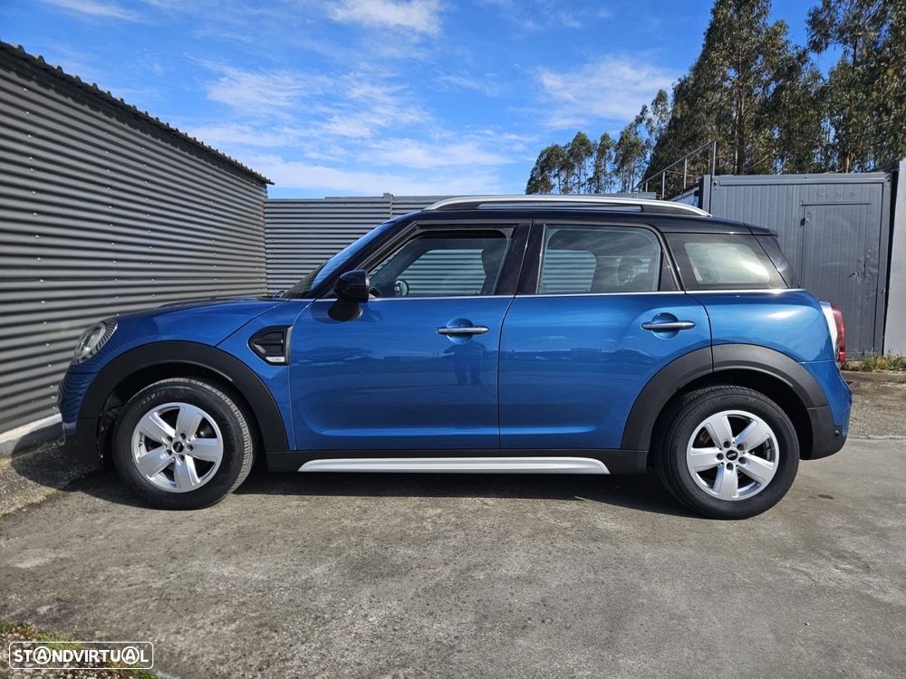 MINI Countryman Cooper Auto - 13
