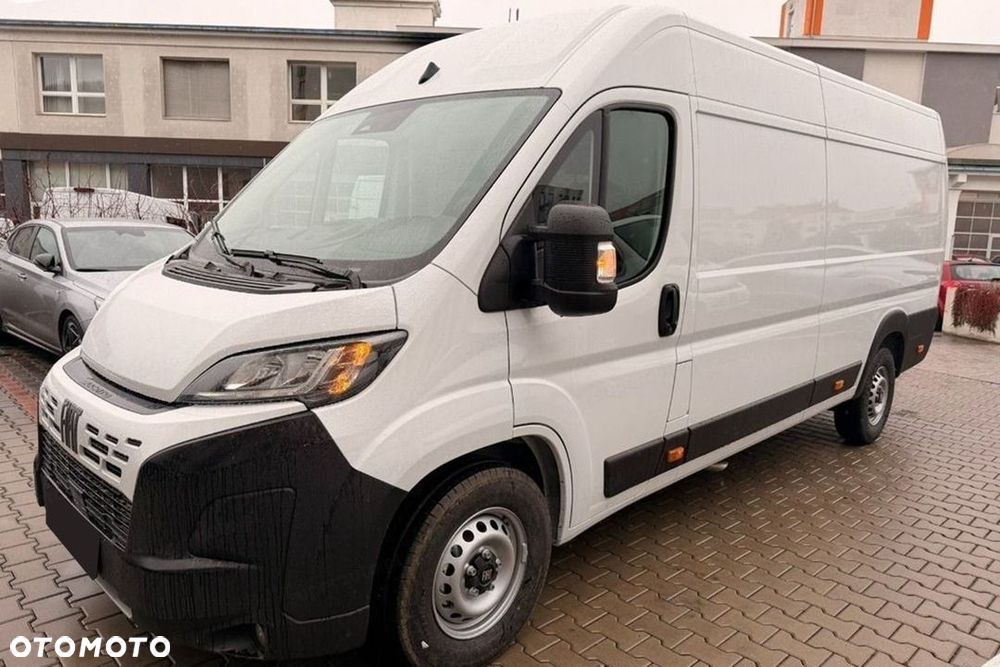 Fiat Ducato Maxi L4H2 2.2 180KM - 3