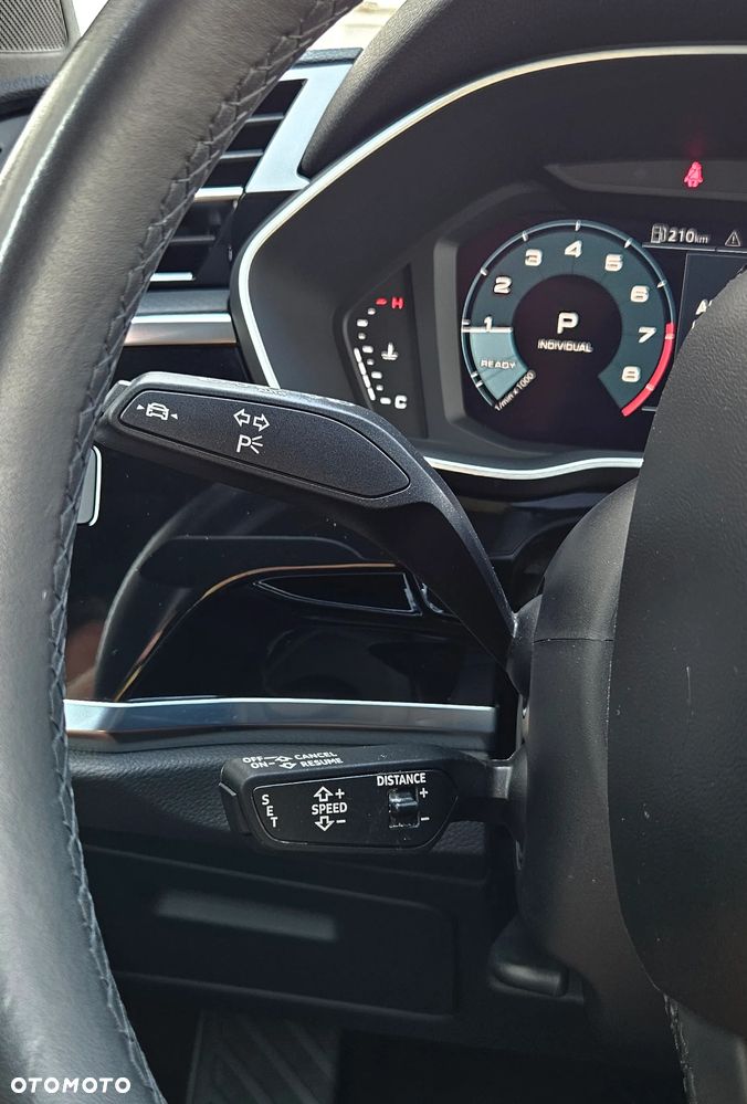 Audi Q3 45 TFSI quattro S tronic S line - 25