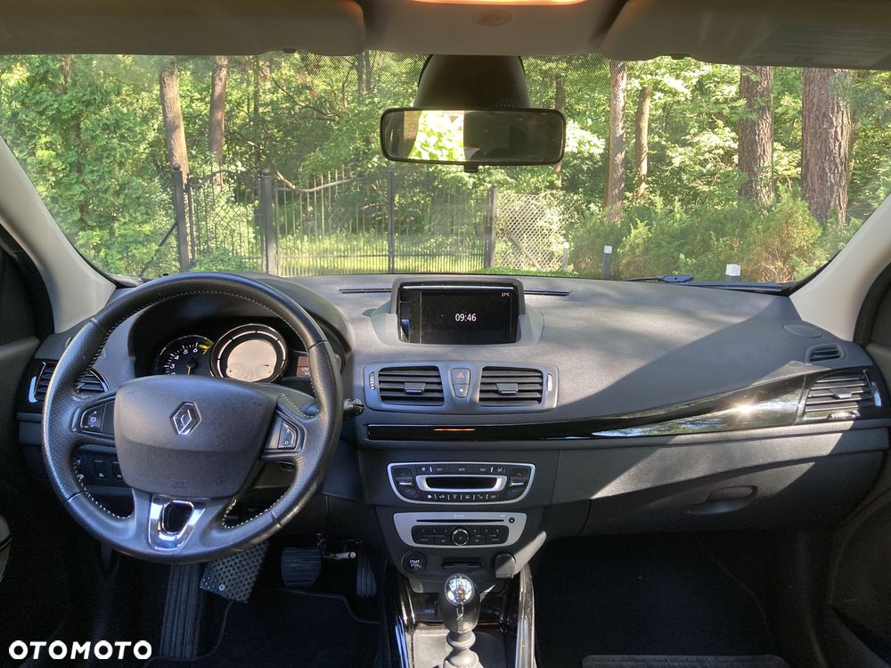 Renault Megane 1.2 16V TCe Energy Bose - 16
