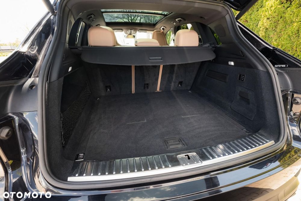 Porsche Cayenne S - 38