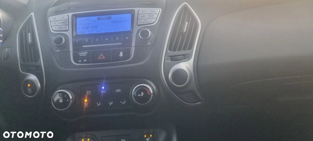 Hyundai ix35 1.6 2WD Style - 27